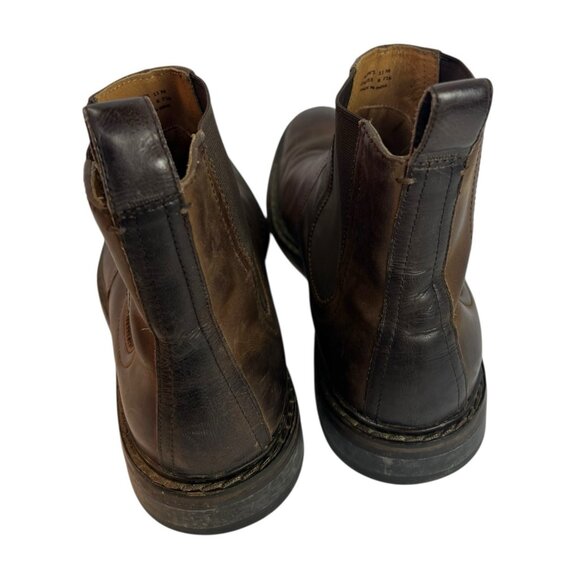 Cole Haan Williams Welt Short Brown Chelsea Boot 11 M - Picture 4 of 7